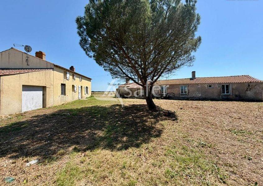 Other country property  Vend&eacute;e