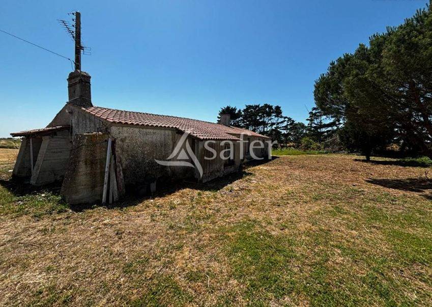 Other country property  Vend&eacute;e
