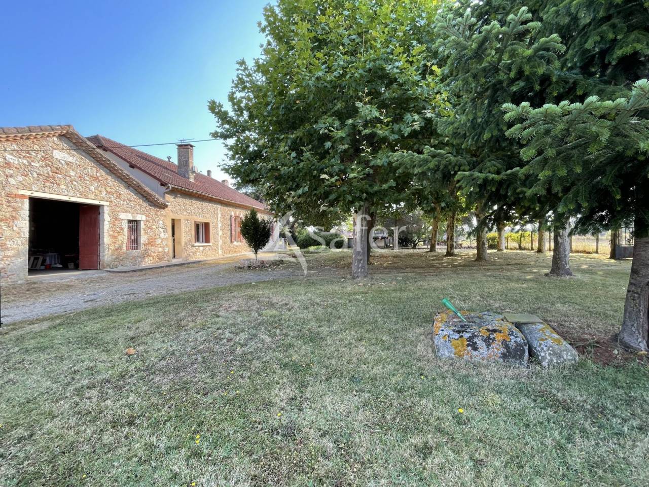 Other agricultural property  Gers