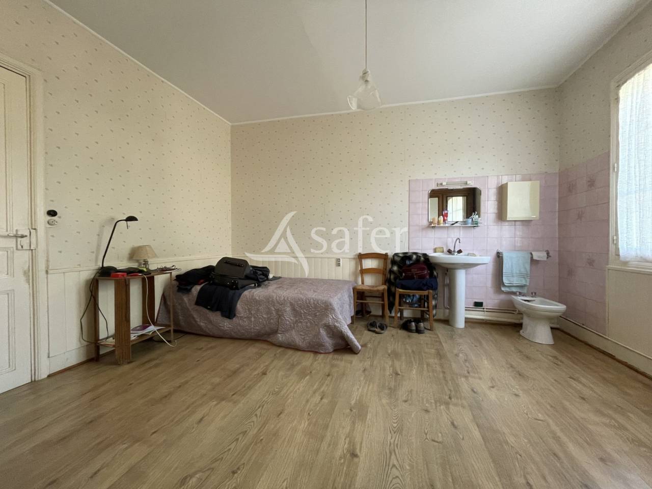 Other agricultural property  Gers