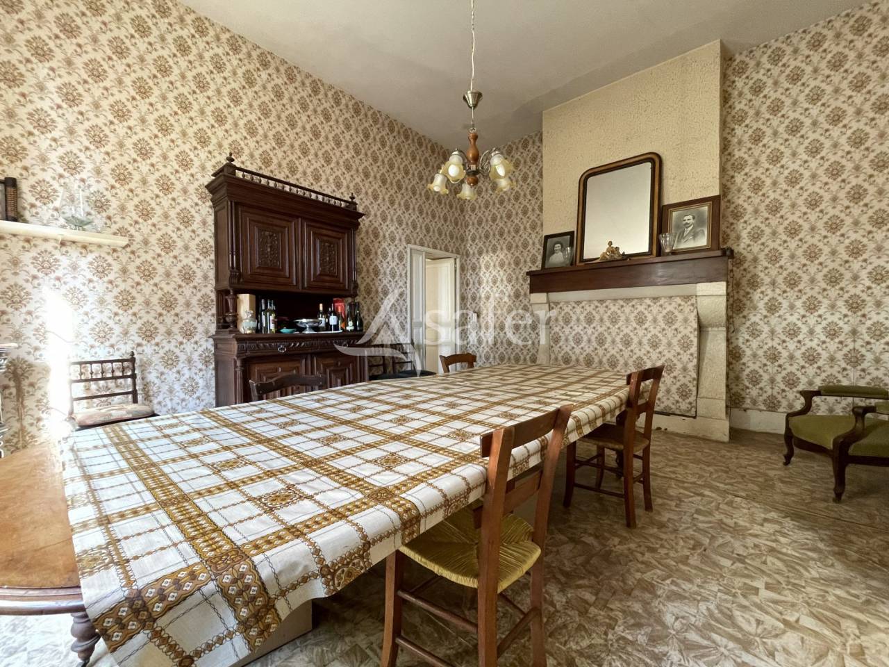 Other agricultural property  Gers