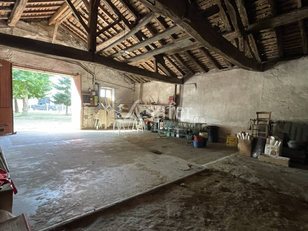 Other agricultural property  Gers