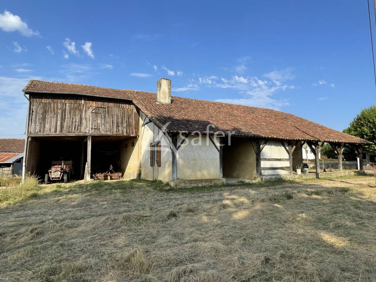 Other agricultural property  Gers