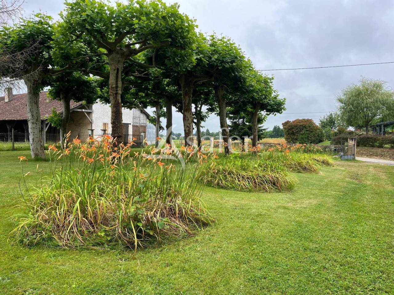 Other agricultural property  Gers