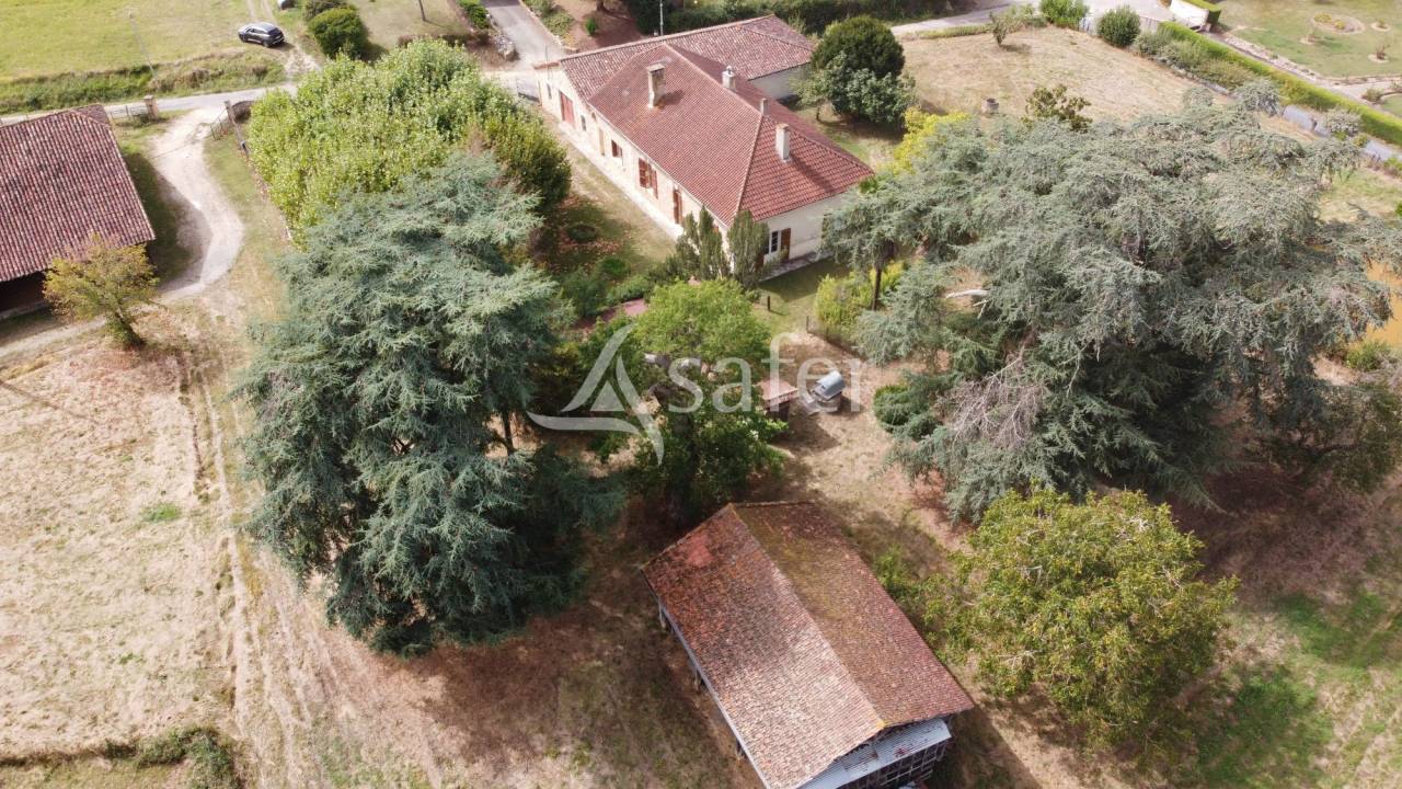 Other agricultural property  Gers