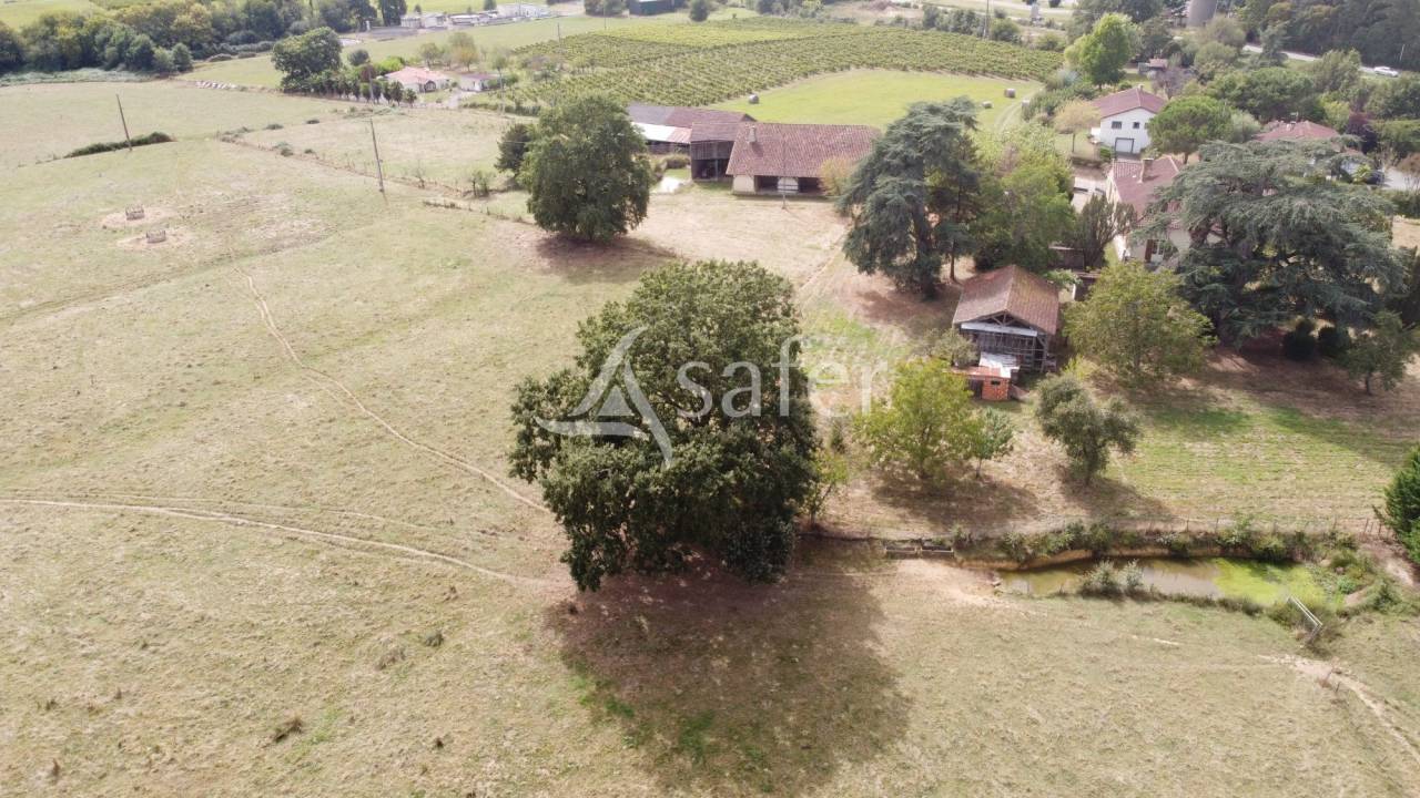 Other agricultural property  Gers