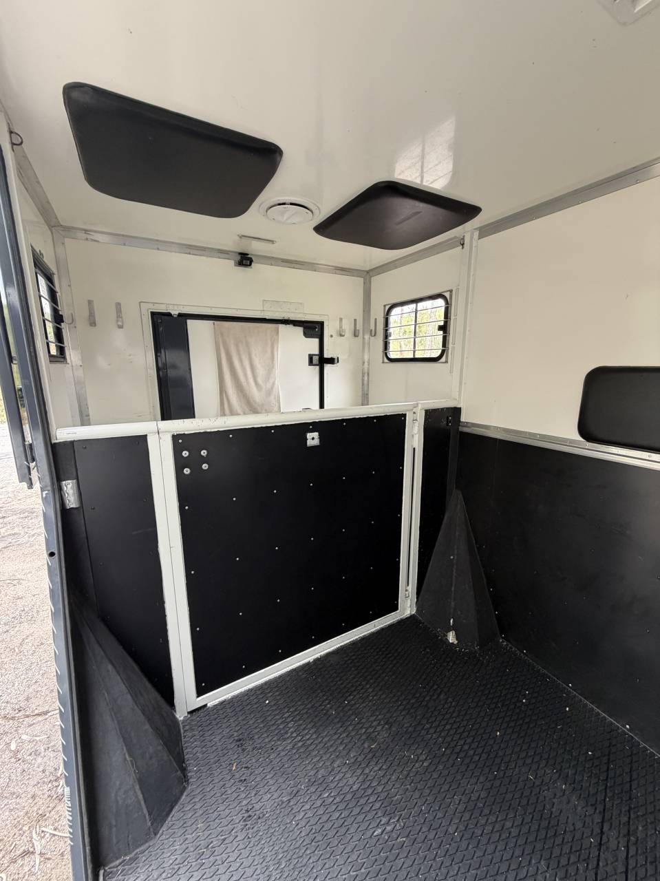 Horsebox HGV Citroen Junoer 2018 Used