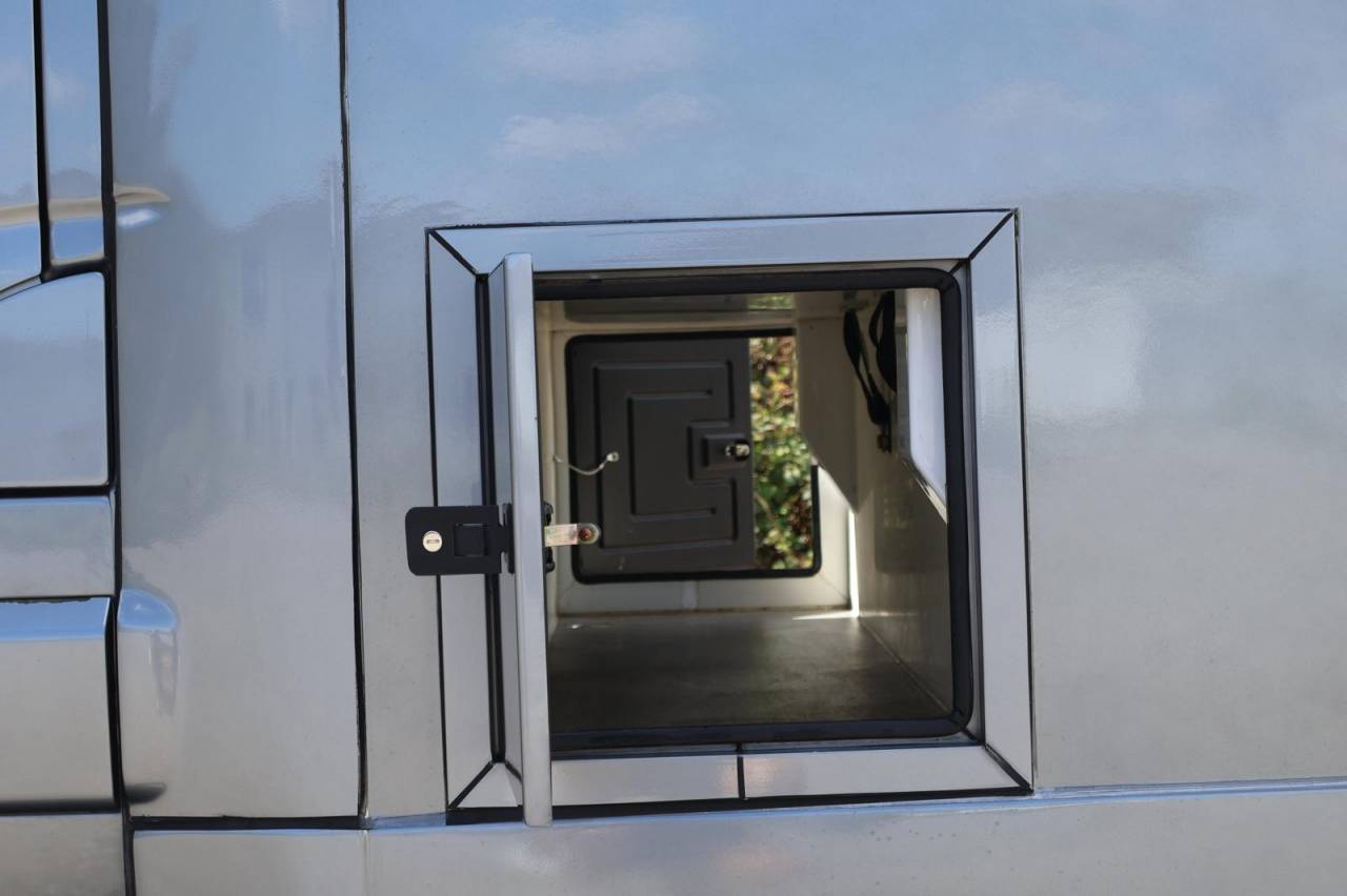 Horsebox HGV STX STX 2022 Used