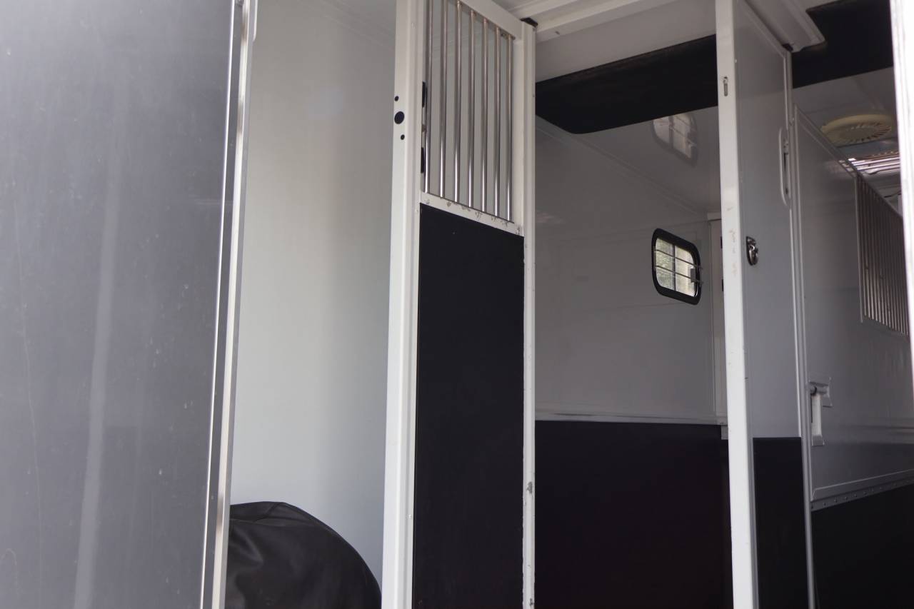 Horsebox HGV MTM FILOVAN MASTER  2018 Used