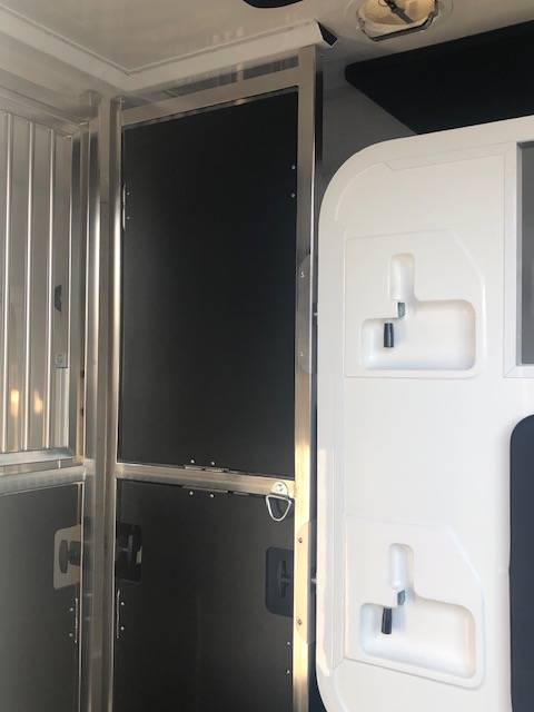 Horsebox HGV Trans Box Svelto 10 2026 New