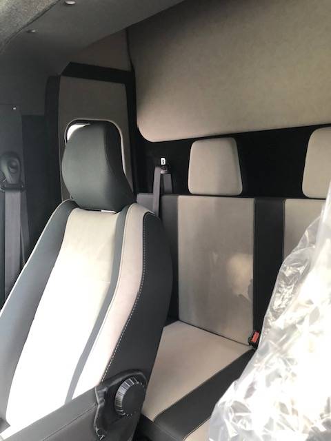 Horsebox HGV Trans Box Svelto 10 2026 New