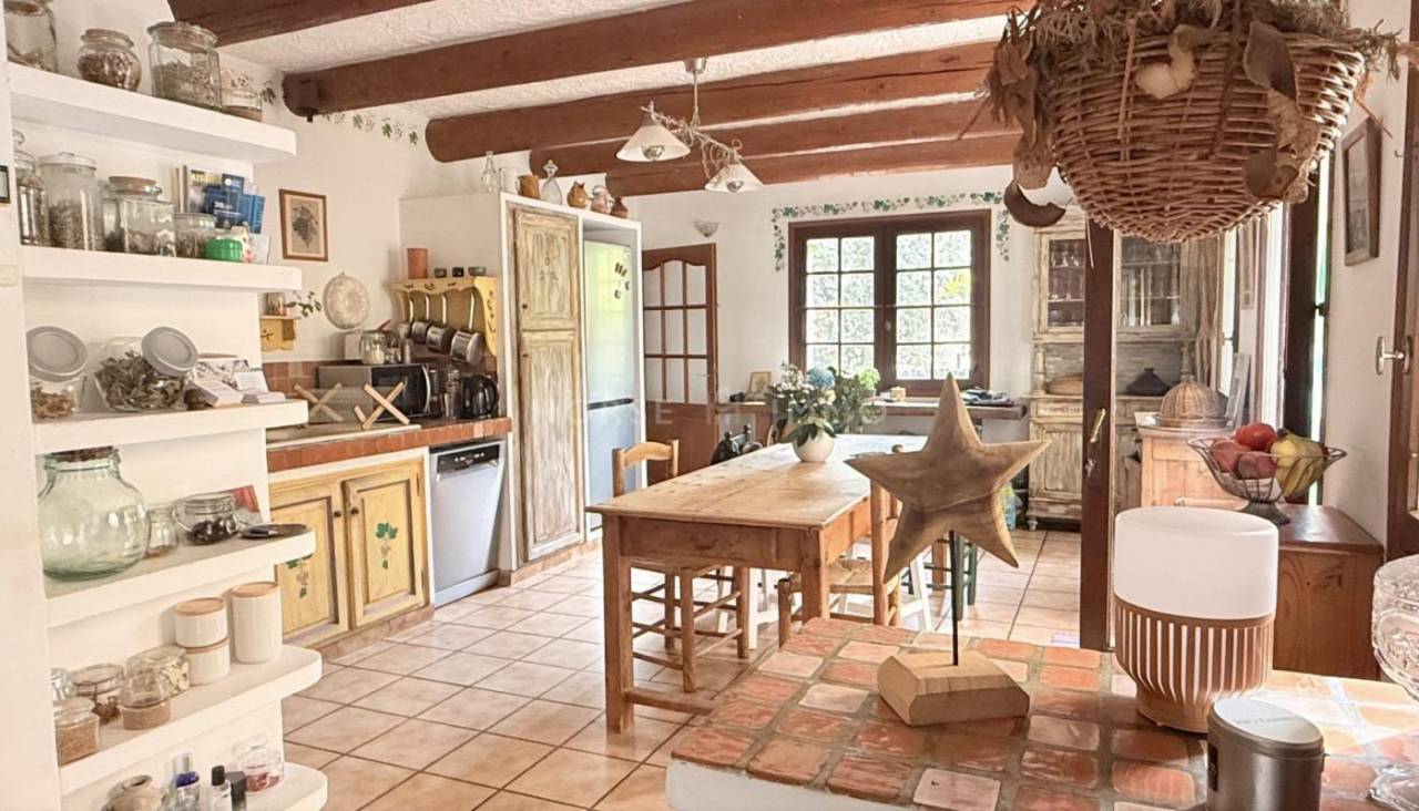 Equestrian property  Bouches-du-Rh&ocirc;ne