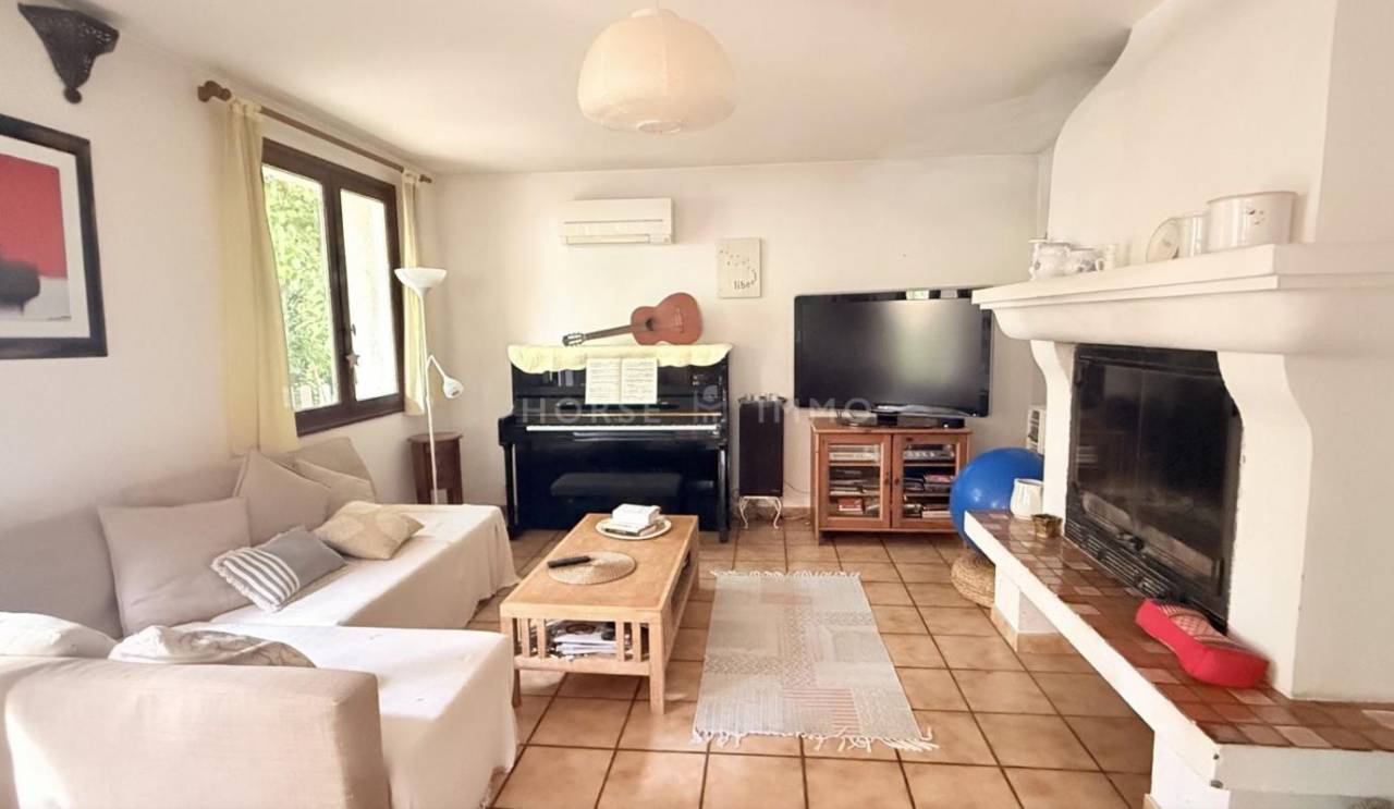 Equestrian property  Bouches-du-Rh&ocirc;ne