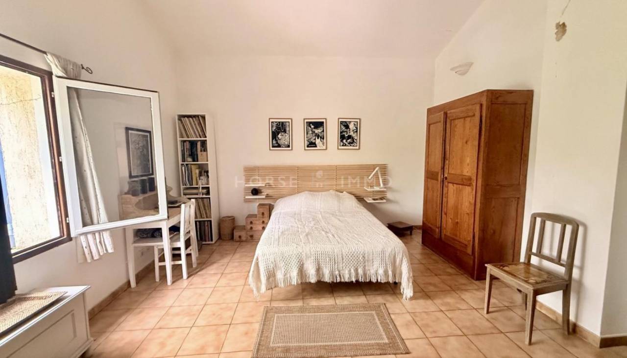 Equestrian property  Bouches-du-Rh&ocirc;ne