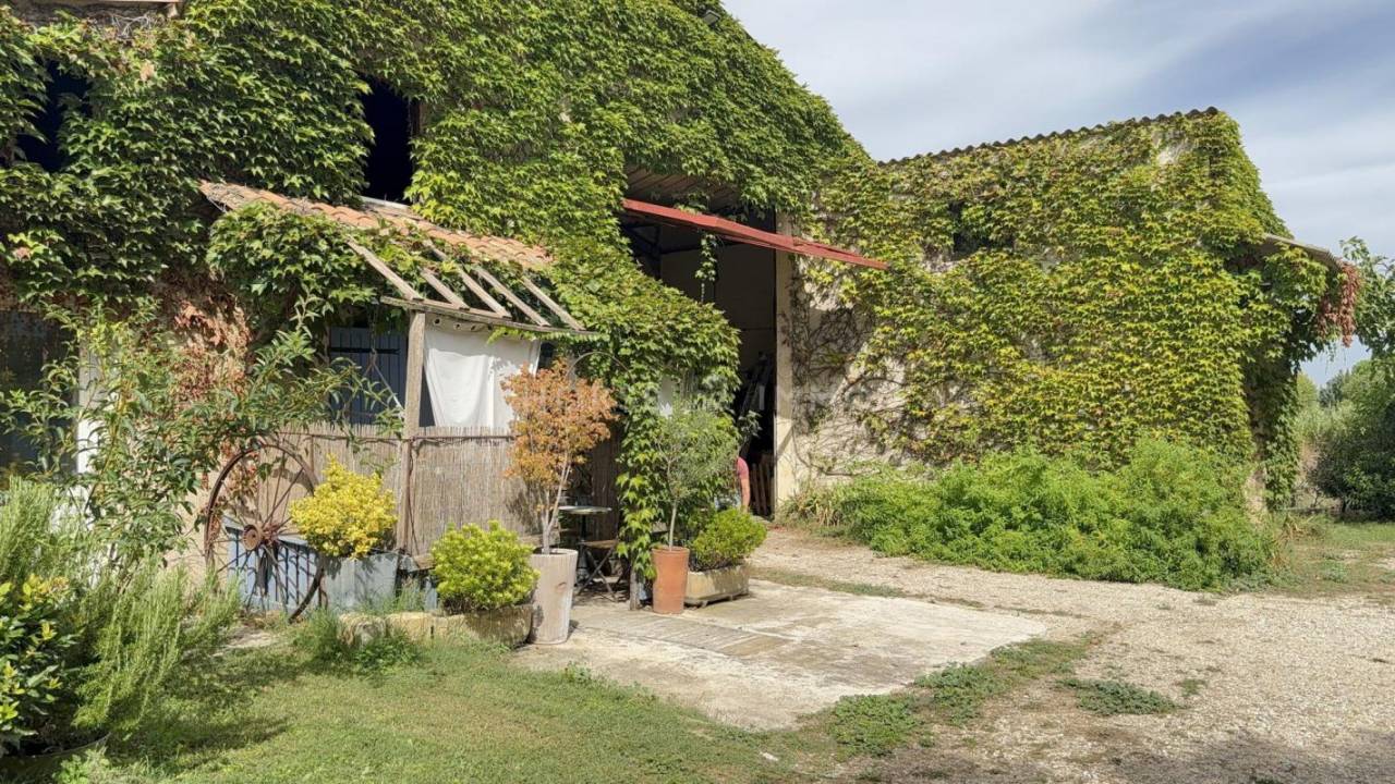 Equestrian property  Bouches-du-Rh&ocirc;ne