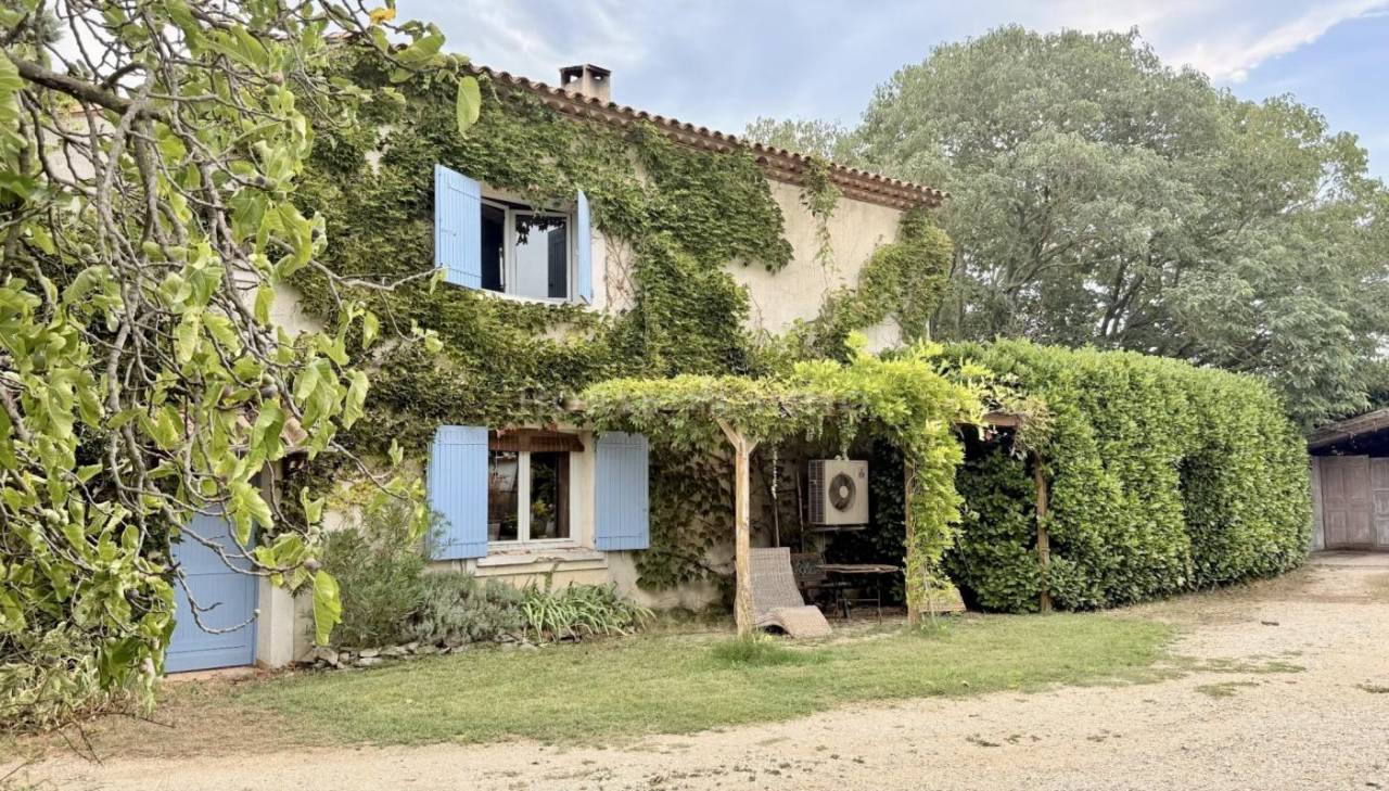 Equestrian property  Bouches-du-Rh&ocirc;ne
