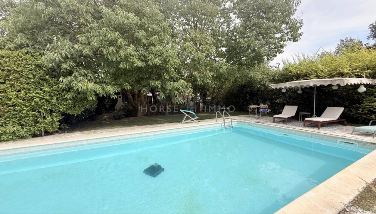 Equestrian property  Bouches-du-Rh&ocirc;ne