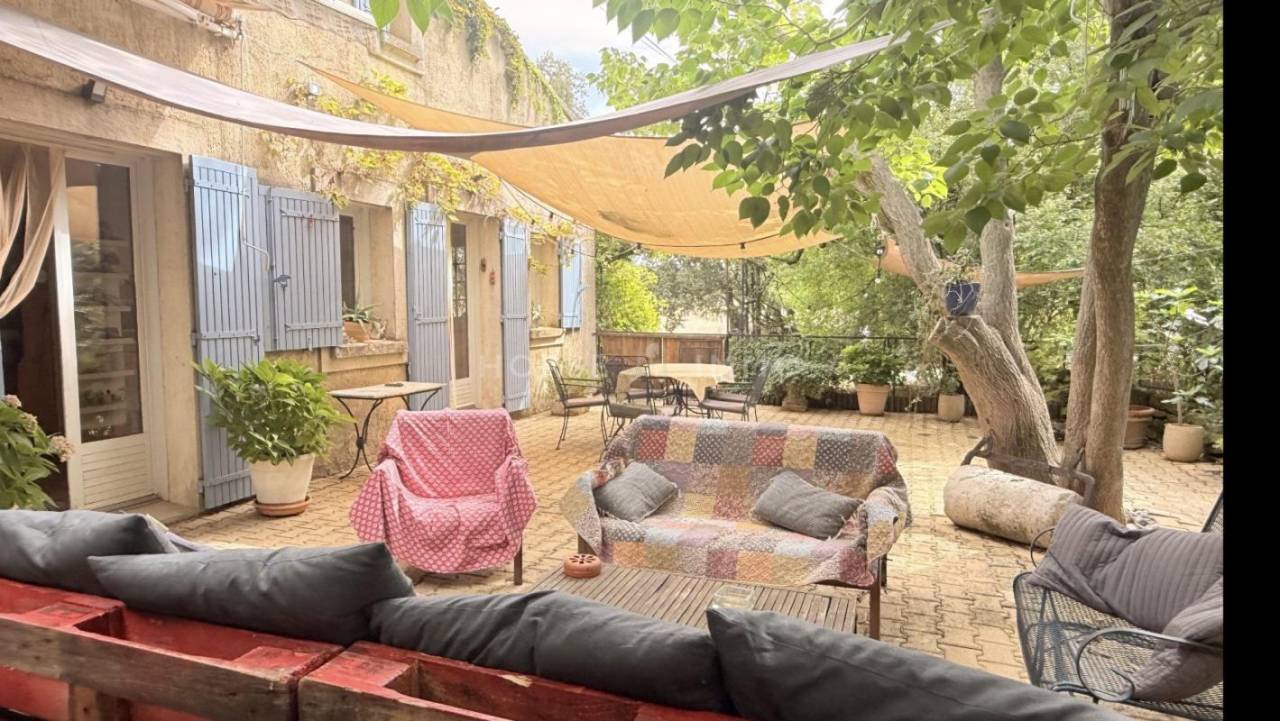 Equestrian property  Bouches-du-Rh&ocirc;ne