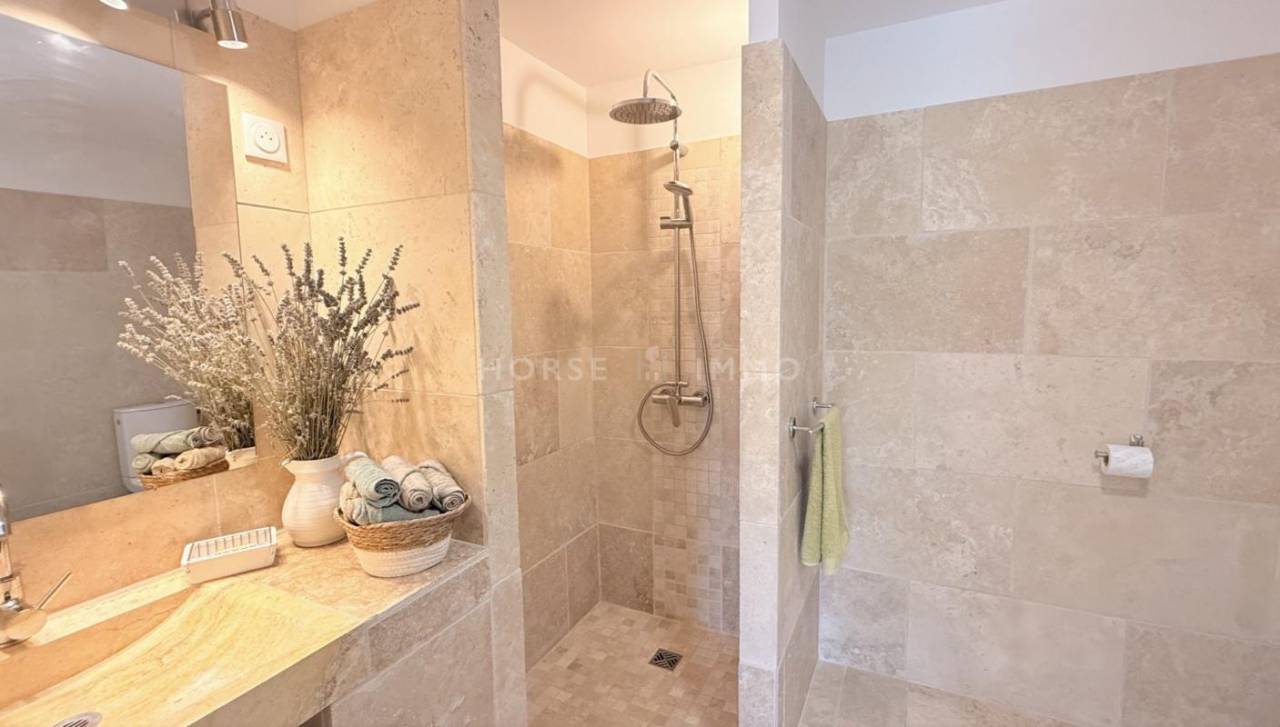 Equestrian property  Bouches-du-Rh&ocirc;ne