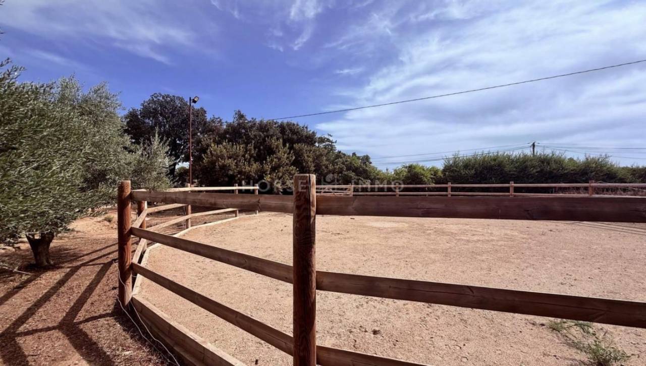 Equestrian property  Bouches-du-Rh&ocirc;ne