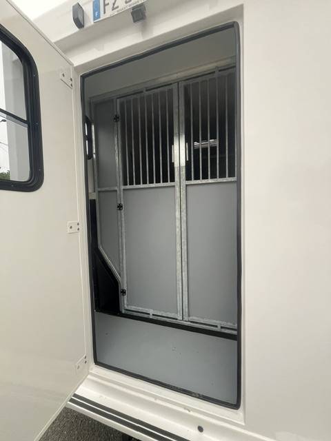 Horsebox HGV AP Petit Master 2023 2023 Used