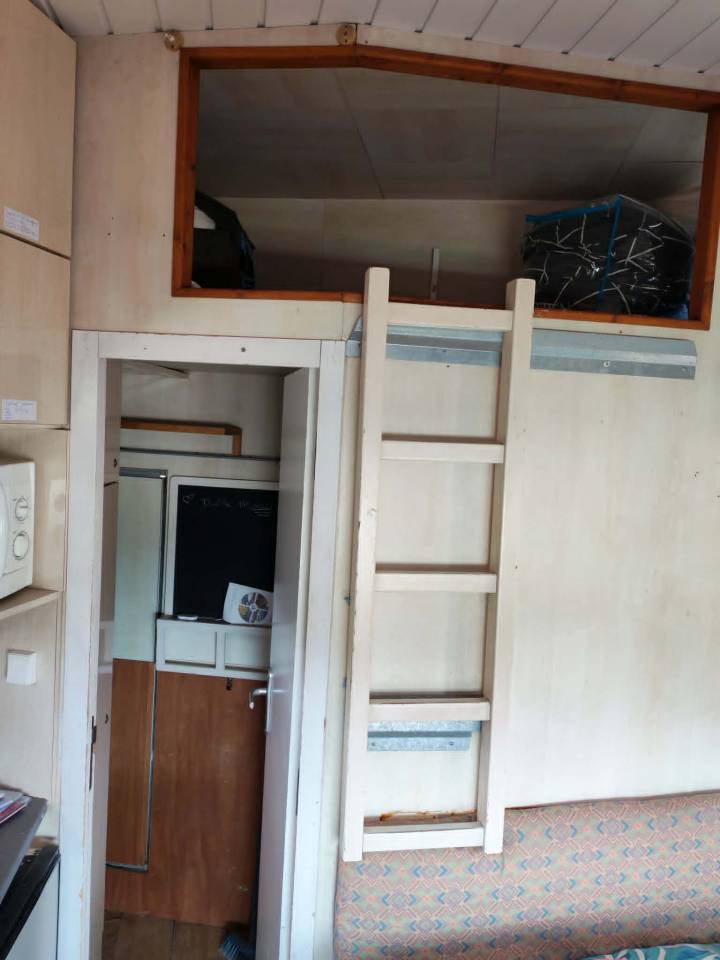 Horsebox NON-HGV Renault RENAULT PREMIUM 1999 Used