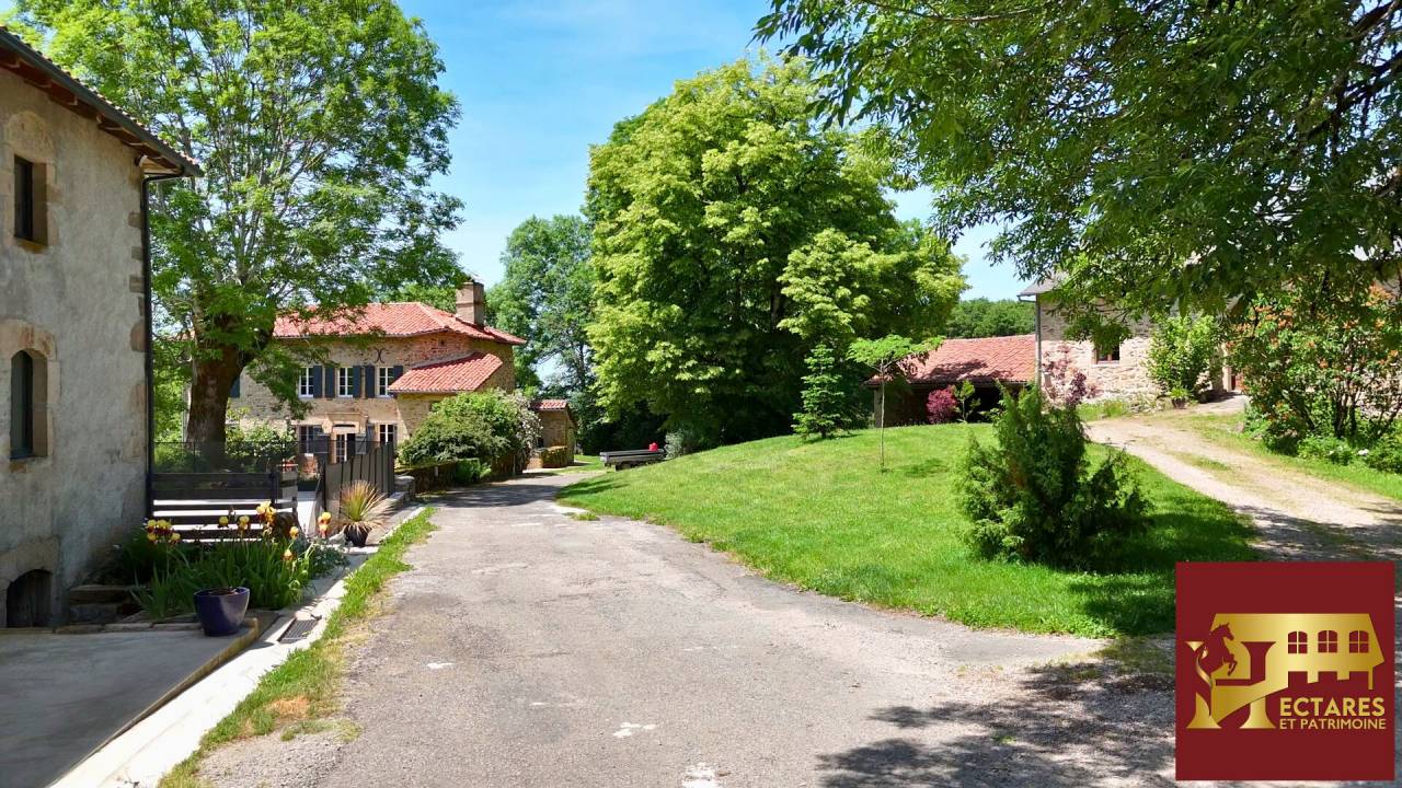 Equestrian Bed and Breakfast  Lot