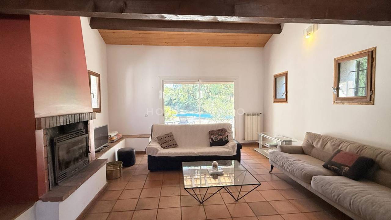 Equestrian property  H&eacute;rault