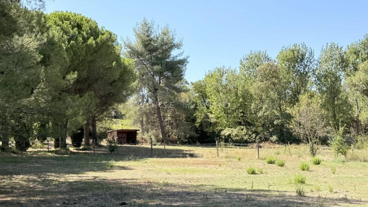 Equestrian property  H&eacute;rault