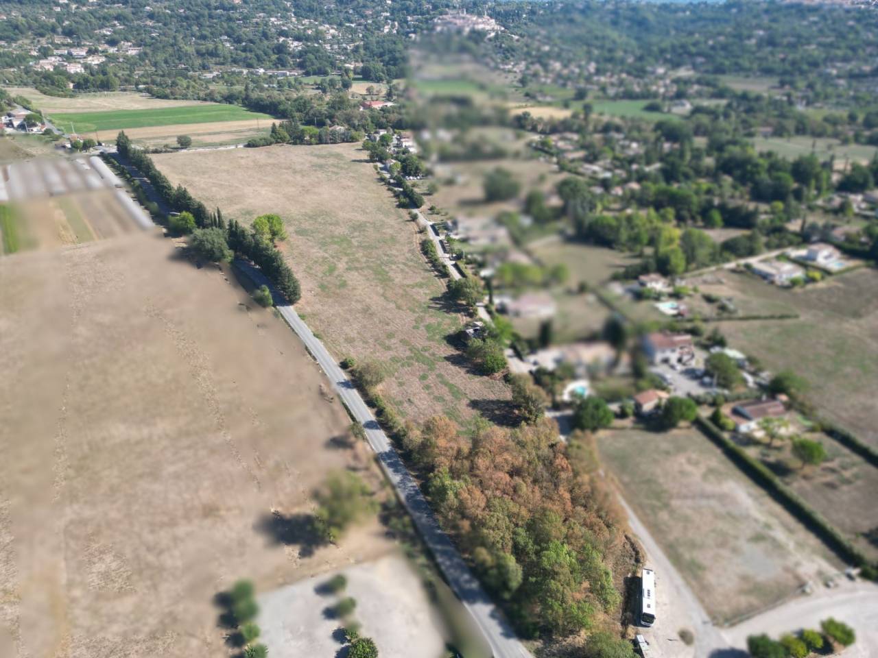 Equestrian property  Var