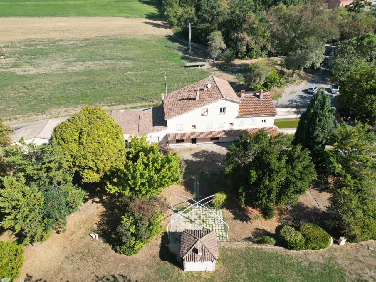 Equestrian property  Var