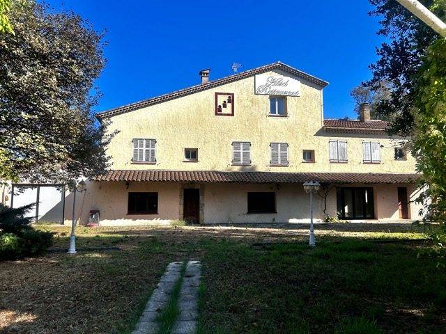 Equestrian property  Var