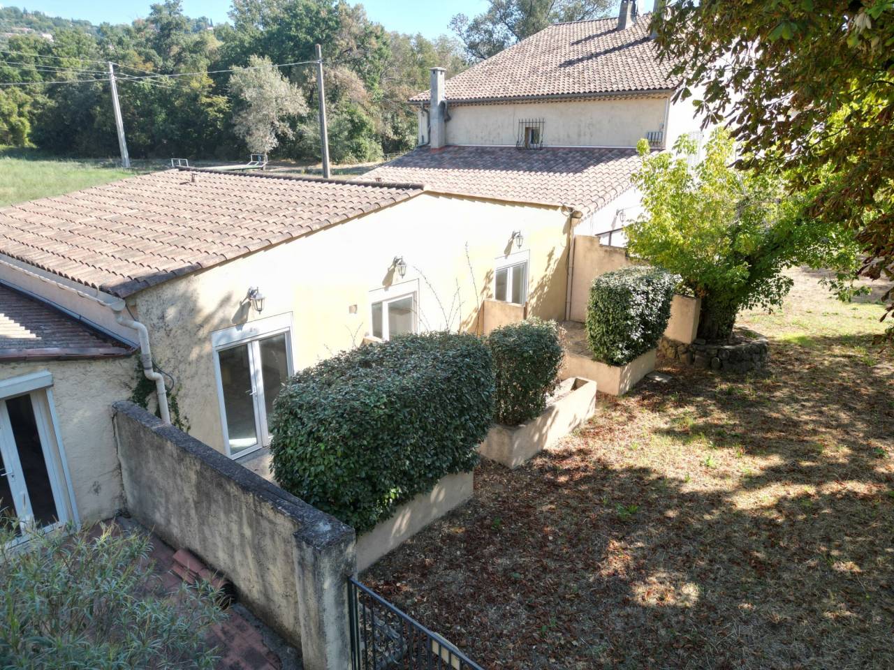 Equestrian property  Var