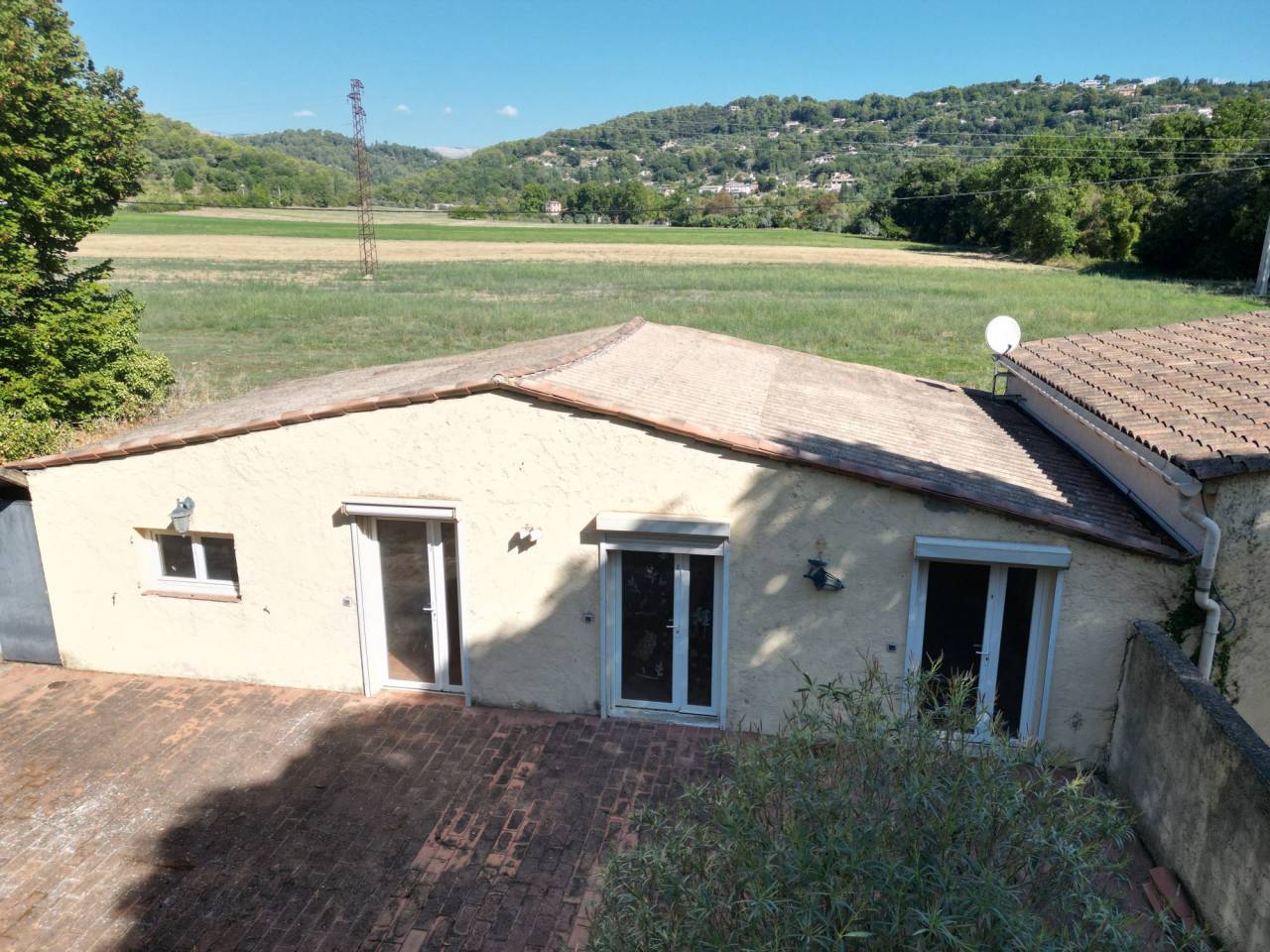 Equestrian property  Var