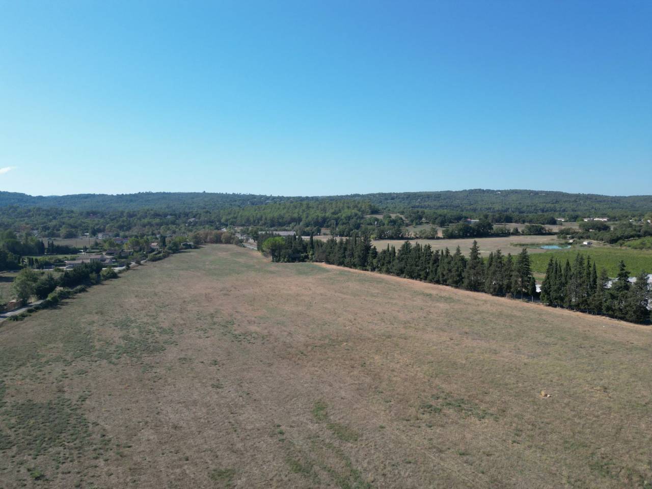Equestrian property  Var