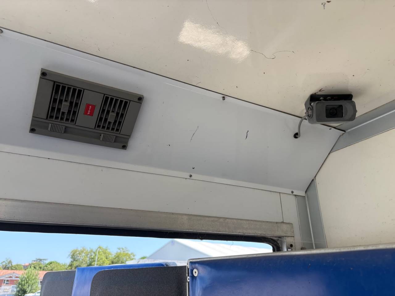 Horsebox NON-HGV Man 12224 2000 Used