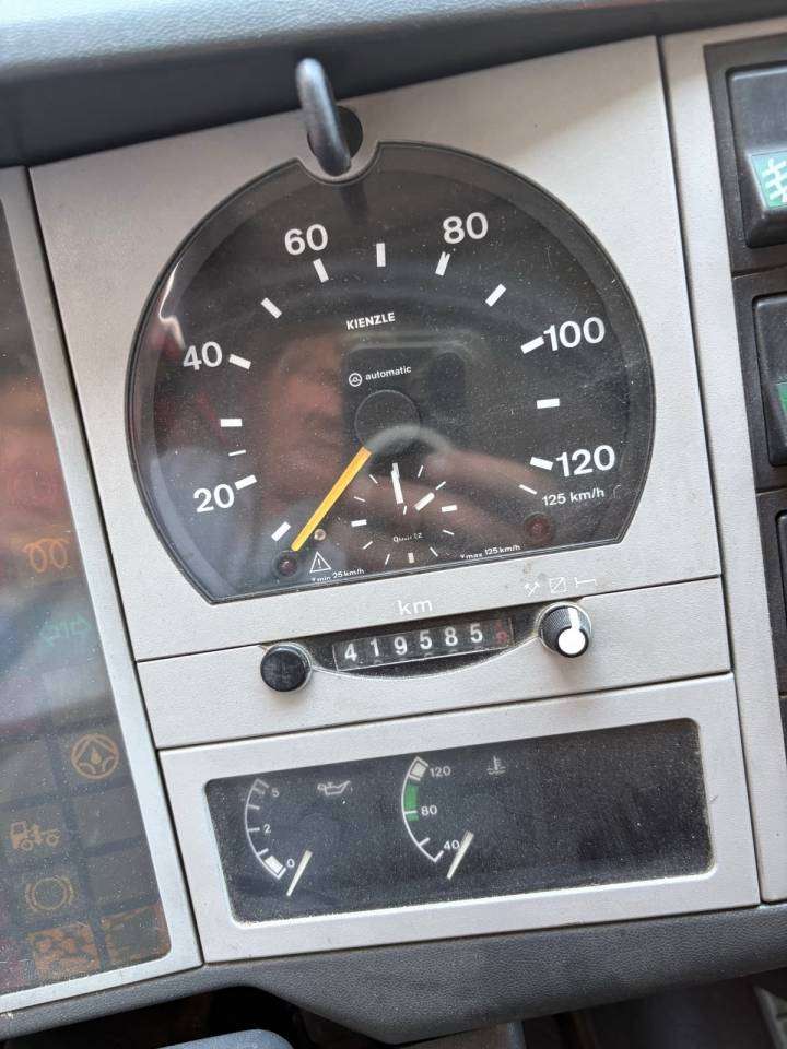 Horsebox NON-HGV Man 12224 2000 Used