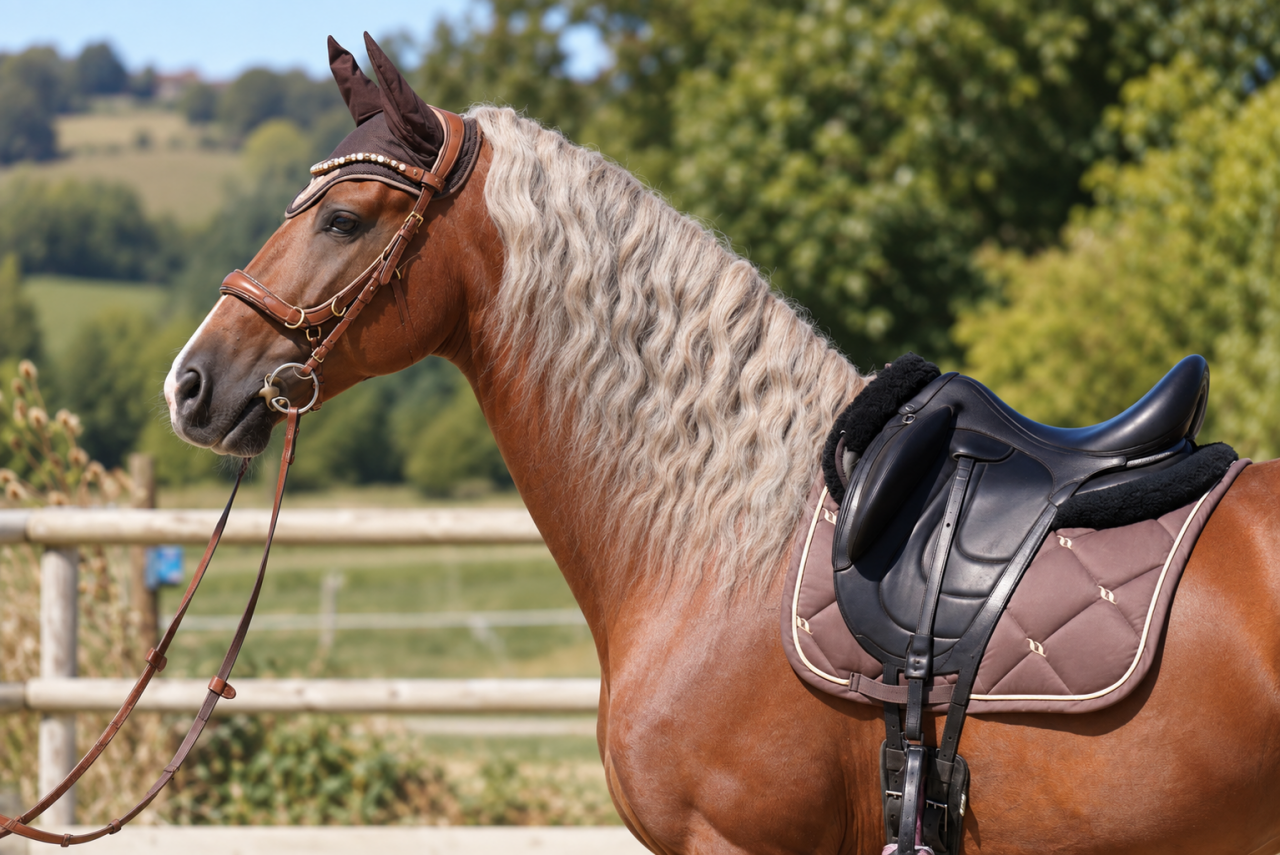 Stallion PRE Pure Spanish Bred For sale 2017 Palomino