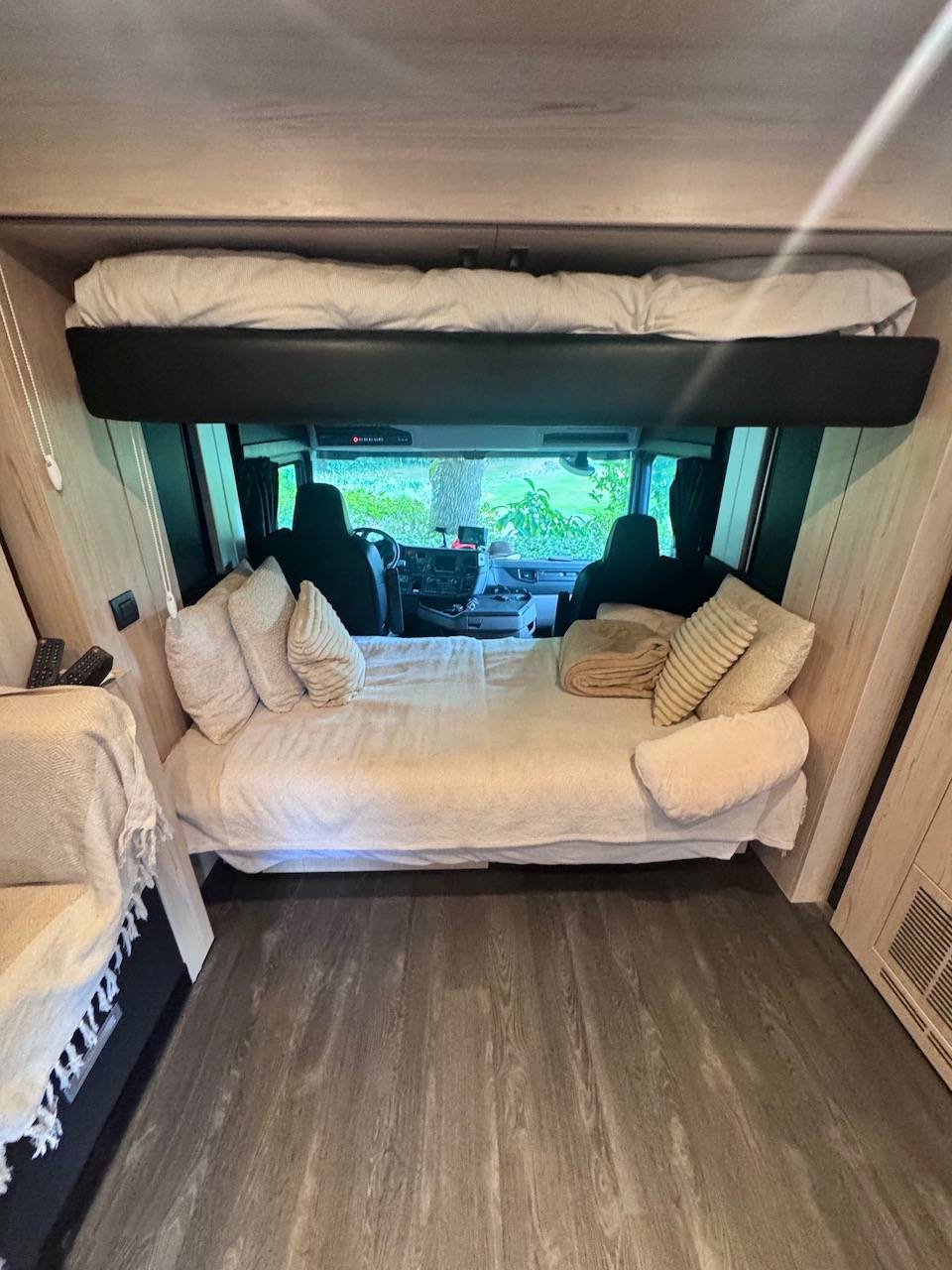 Horsebox NON-HGV Scania S510 2023 Used