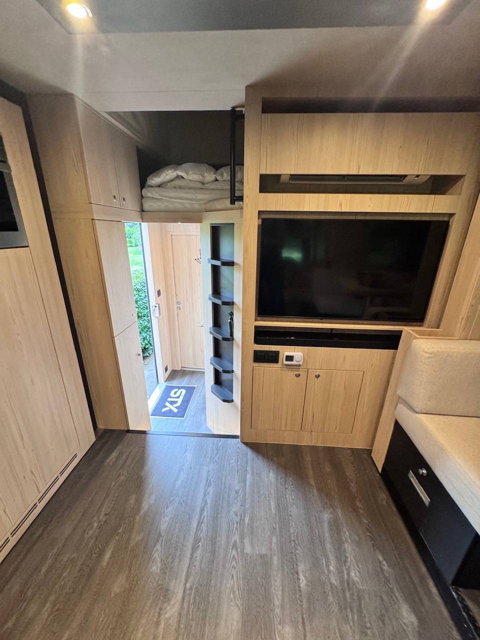 Horsebox NON-HGV Scania S510 2023 Used