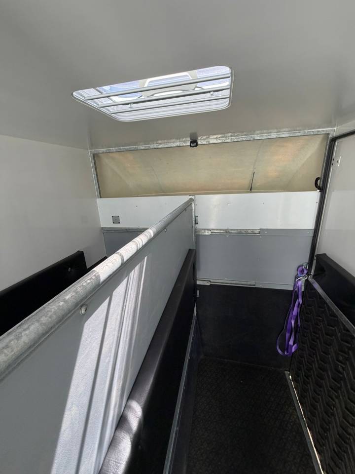 Horsebox HGV AP Petit Renault Master 2021 Used