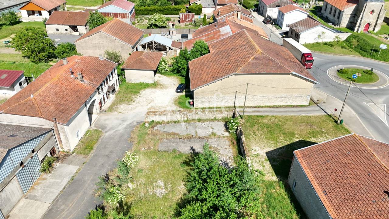 Equestrian property  Meuse