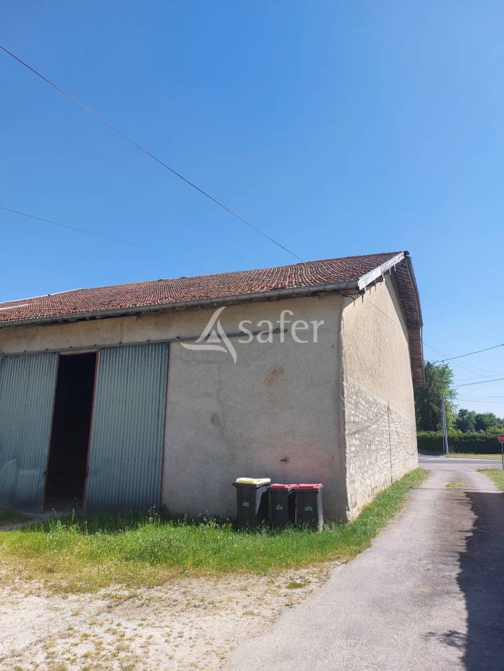 Equestrian property  Meuse
