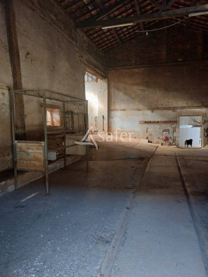 Equestrian property  Meuse