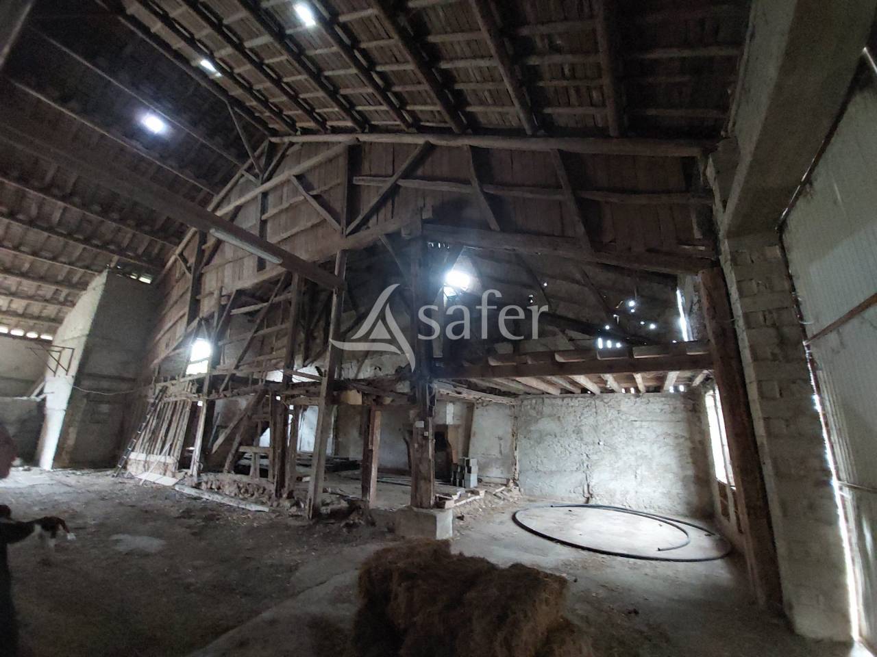 Equestrian property  Meuse
