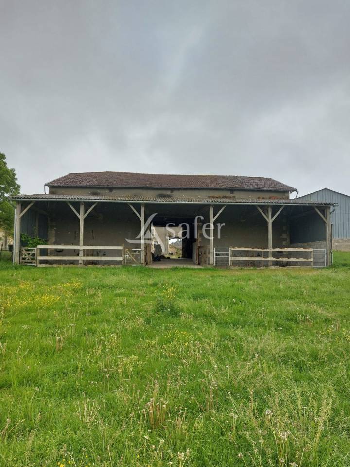Equestrian property  Meuse