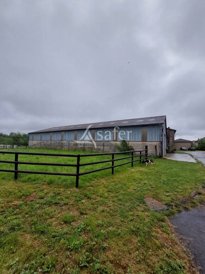Equestrian property  Meuse