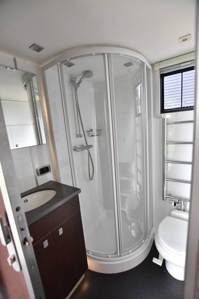 Horsebox NON-HGV Roelofsen  2013 Used