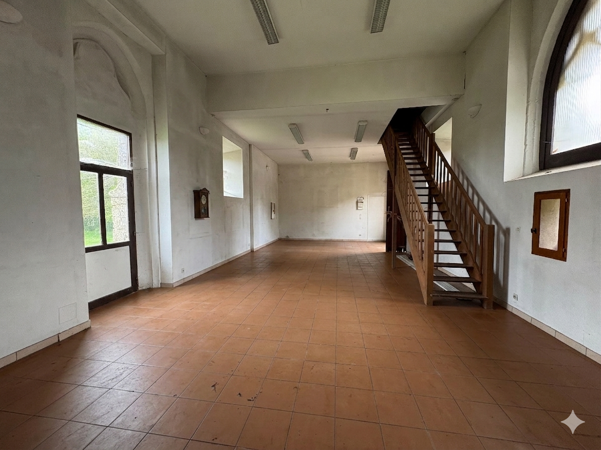 Equestrian property  Eure