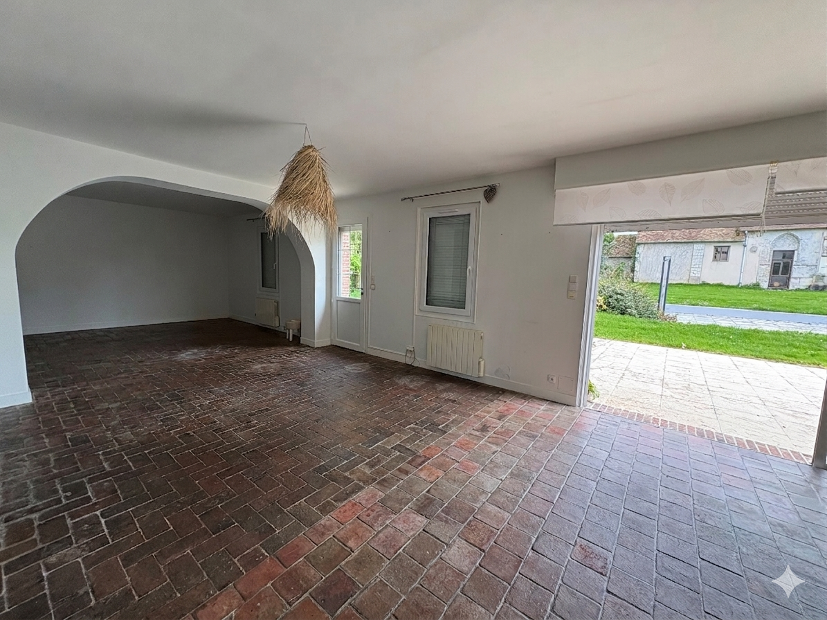 Equestrian property  Eure